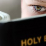 Stop Reading the Bible!