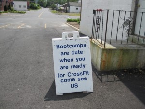bootcamps