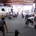 CrossFit is Too Hard to Do Alone